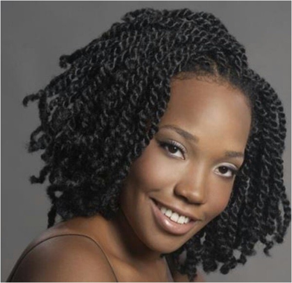 Braided Hairstyles for Kinky Hair 25 Hottest Braided Hairstyles for Black Women Head