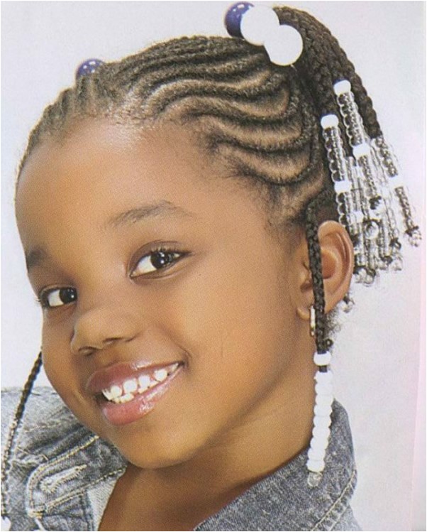 Braiding Hairstyles for Little Black Girls Braided Hairstyles for Black Girls 30 Impressive