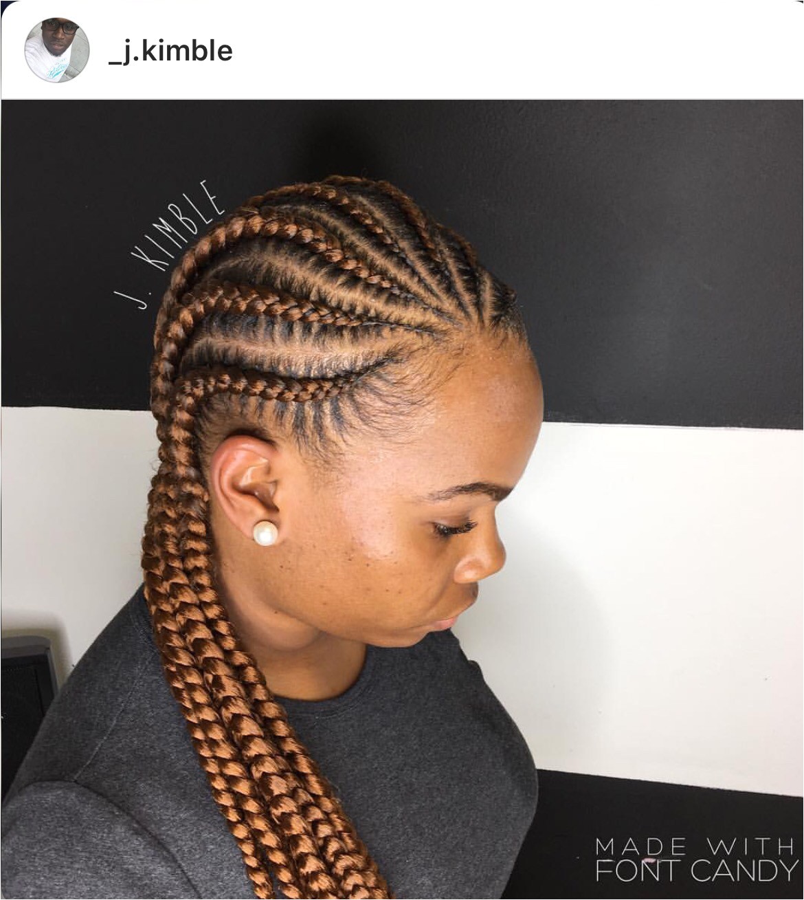 Braids Hairstyles In south Africa New south African Braids Hairstyles Hairstyles Ideas