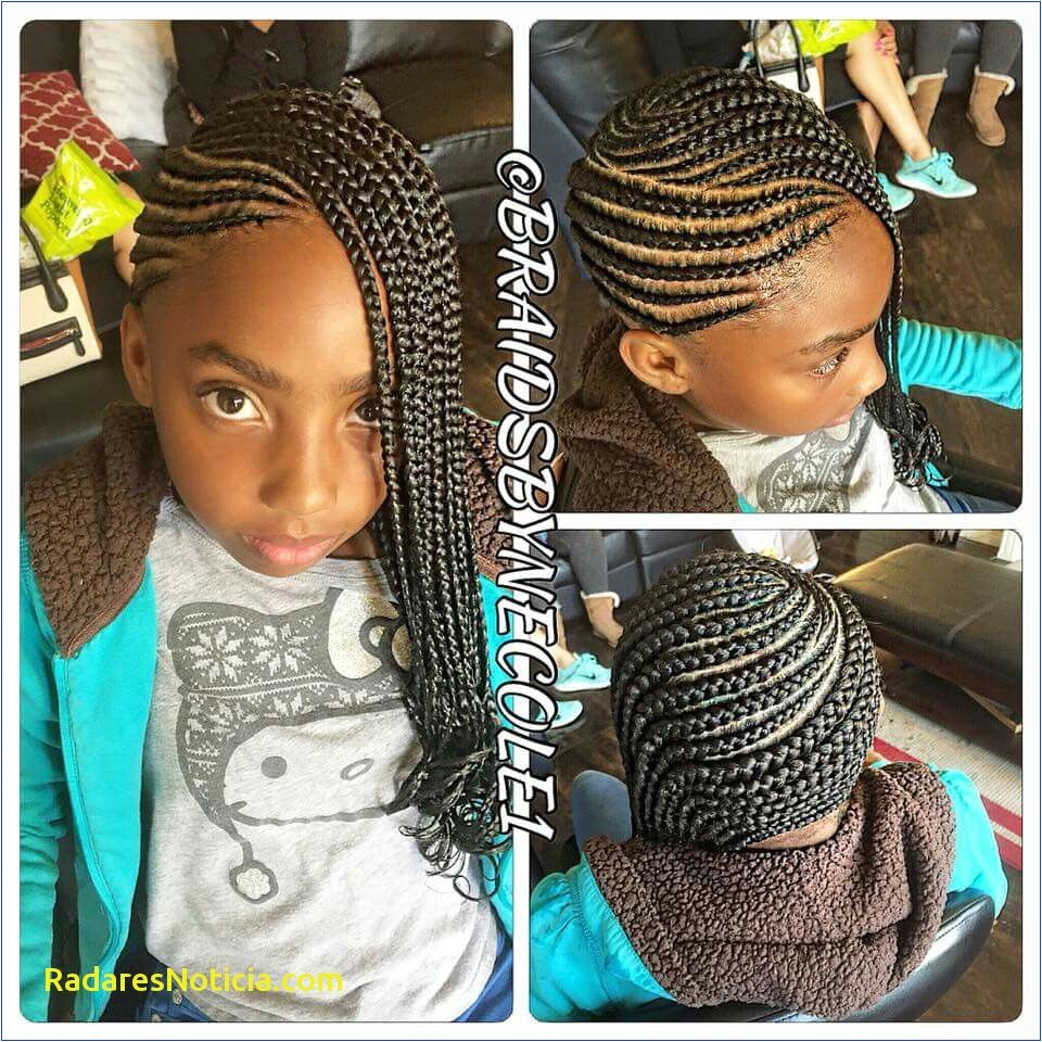 Braids with Beads Hairstyles for Kids Kids Braids Styles with Beads Side Braid Style Kid Hair Styles