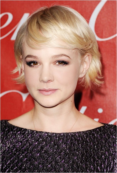 Carey Mulligan Bob Haircut 90 Latest Most Popualr Short Haircuts 2018