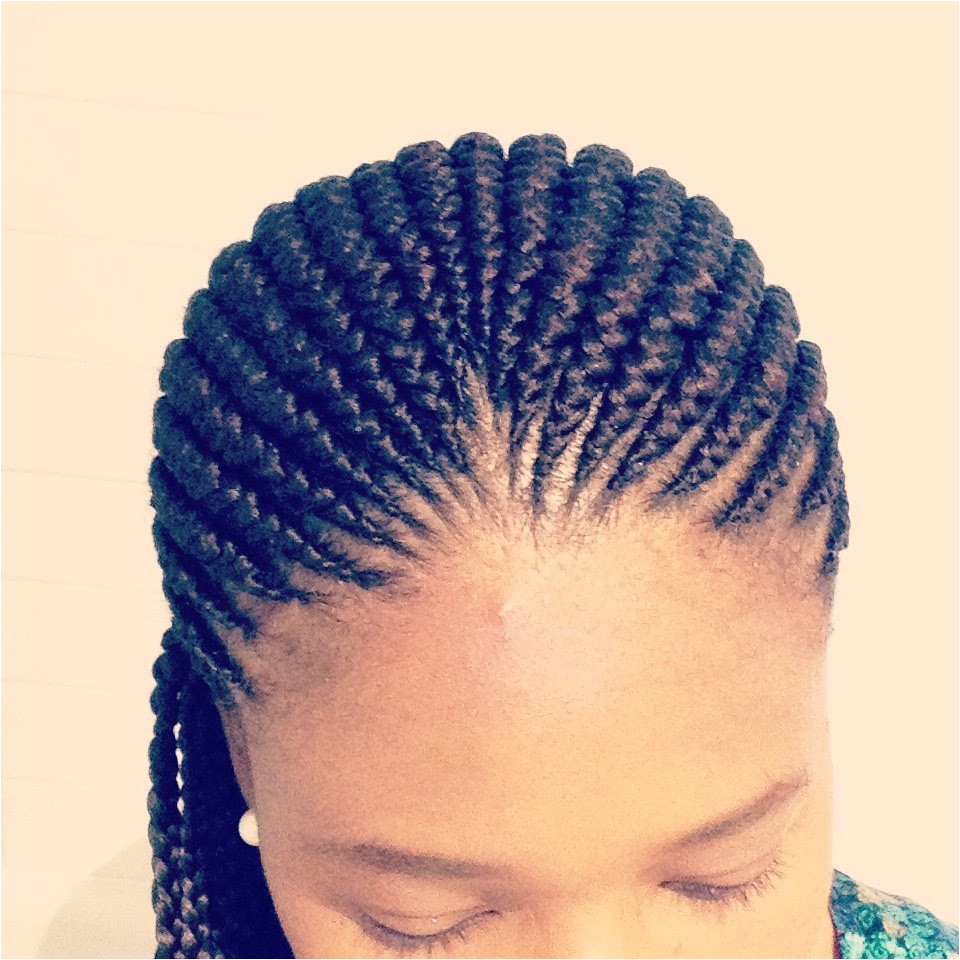 Carrot Braiding Hairstyles Ghana Braiding Live Demo Fishtail Pencil Carrot Braid