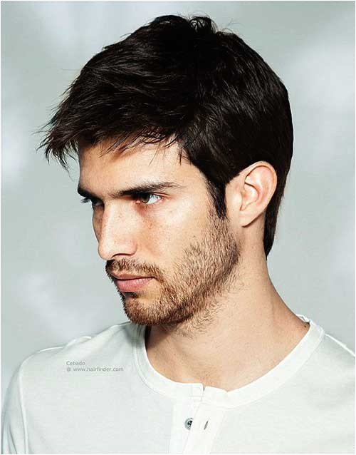 Casual Haircuts for Men 35 Haircut Styles for Men