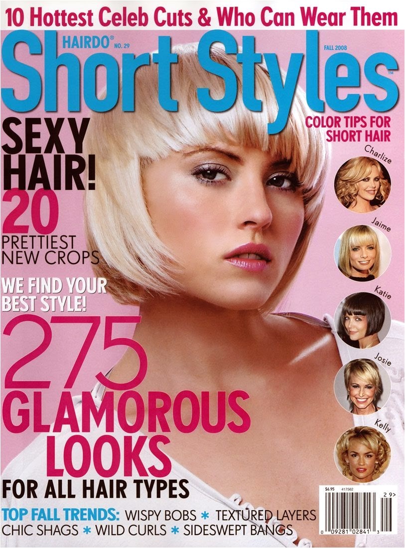 Celebrity Hairstyles Short Hair Magazine Hair Celebrity Woles Celebrity Hairstyles Magazine