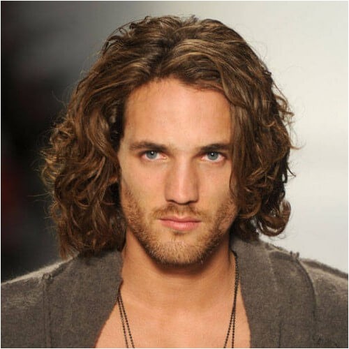 Chin Hairstyles Men 50 Impressive Hairstyles for Men with Thick Hair Men