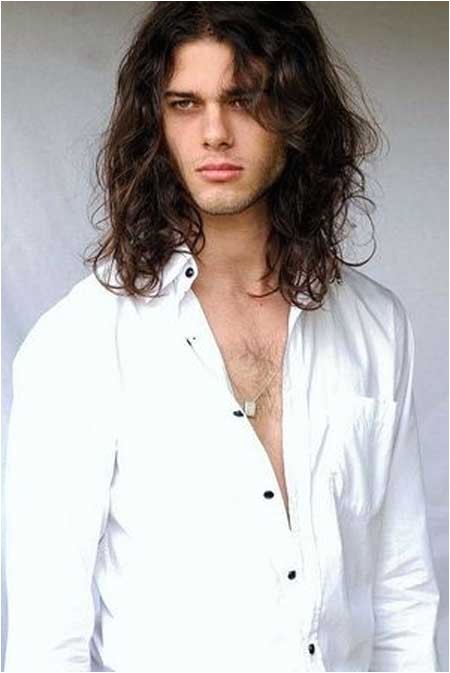 Cool Hairstyles for Men with Long Hair 15 Best Men Long Hair 2013