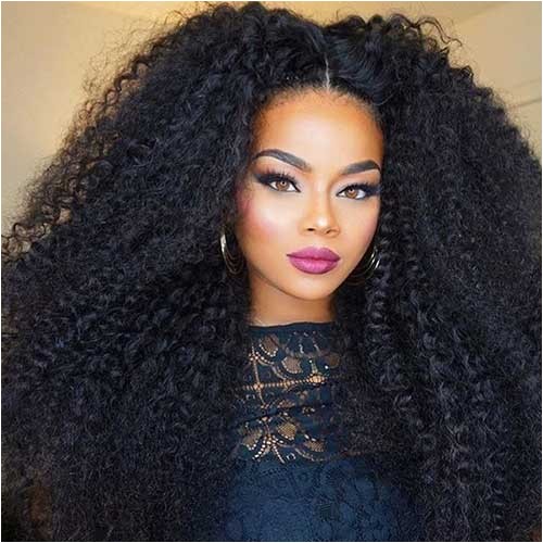 Curly Hairstyles for Blacks 30 Black Women Curly Hairstyles