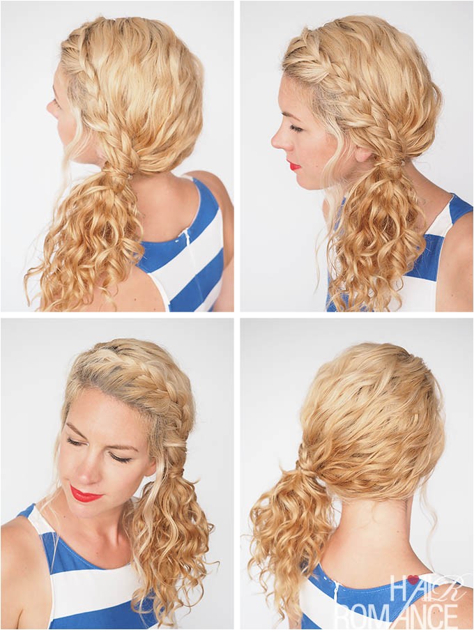 Curly Hairstyles for Picture Day Hairstyles to Do for Hairstyles for Picture Day Curly