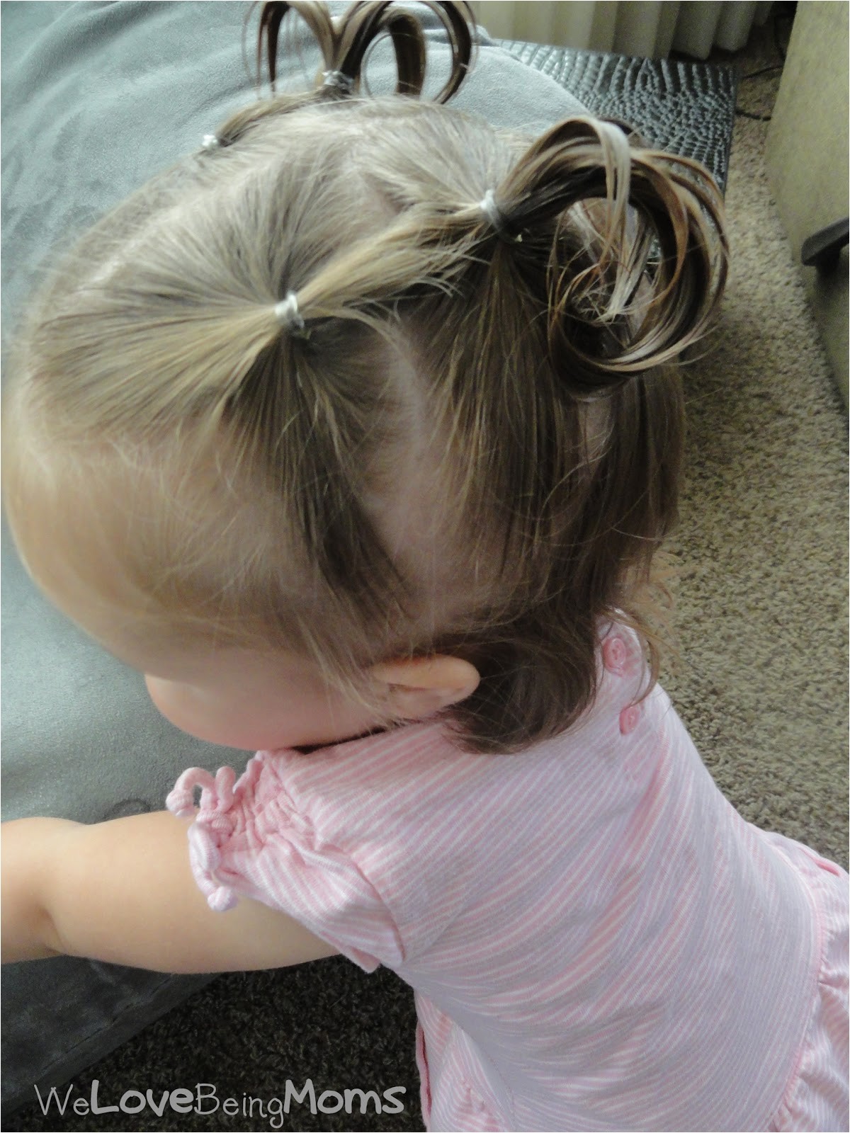 Cute 3 Year Old Hairstyles Cute Hairstyles for 3 Year Olds