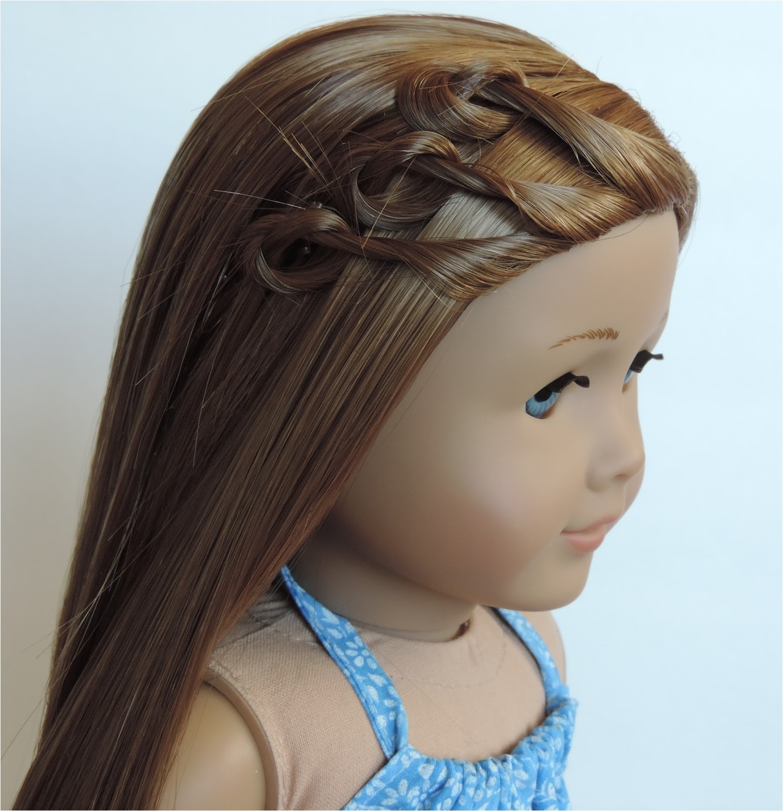 Cute Ag Hairstyles Cute American Girl Doll Hairstyles Trends Hairstyle