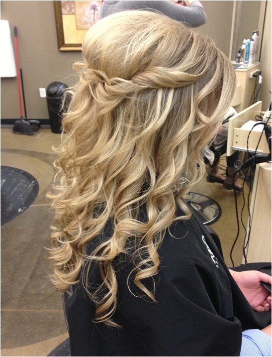 Cute and Easy Hairstyles for Prom 23 Prom Hairstyles Ideas for Long Hair Popular Haircuts