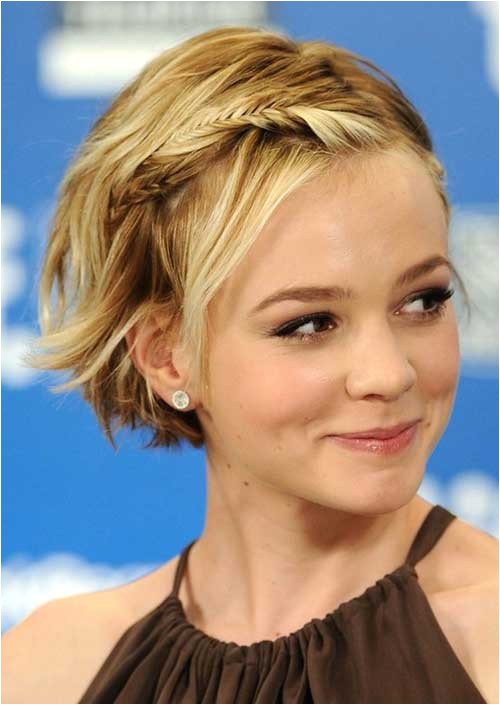 Cute and Simple Hairstyles for Short Hair Cute Short Haircuts for Women 2012 2013