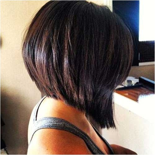 Cute Angled Bob Haircuts 15 Bob Stacked Haircuts