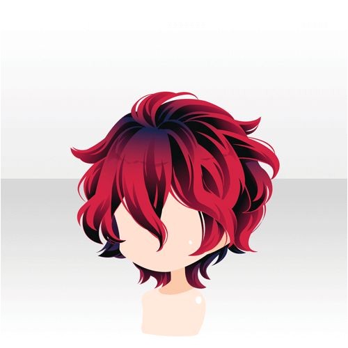 Cute Anime Boy Hairstyle Best 25 Anime Boy Hairstyles Ideas Only On Pinterest