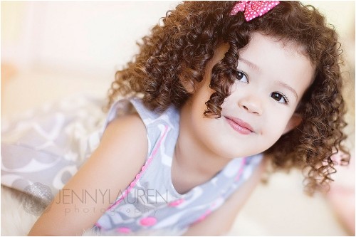 Cute Baby Hairstyles for Curly Hair 30 Awesome Hairstyles for Thick Curly Hair