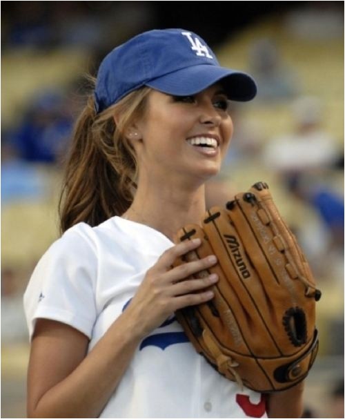 Cute Baseball Hat Hairstyles 4 High Pony 9 Hairstyles that Look Cute Under A