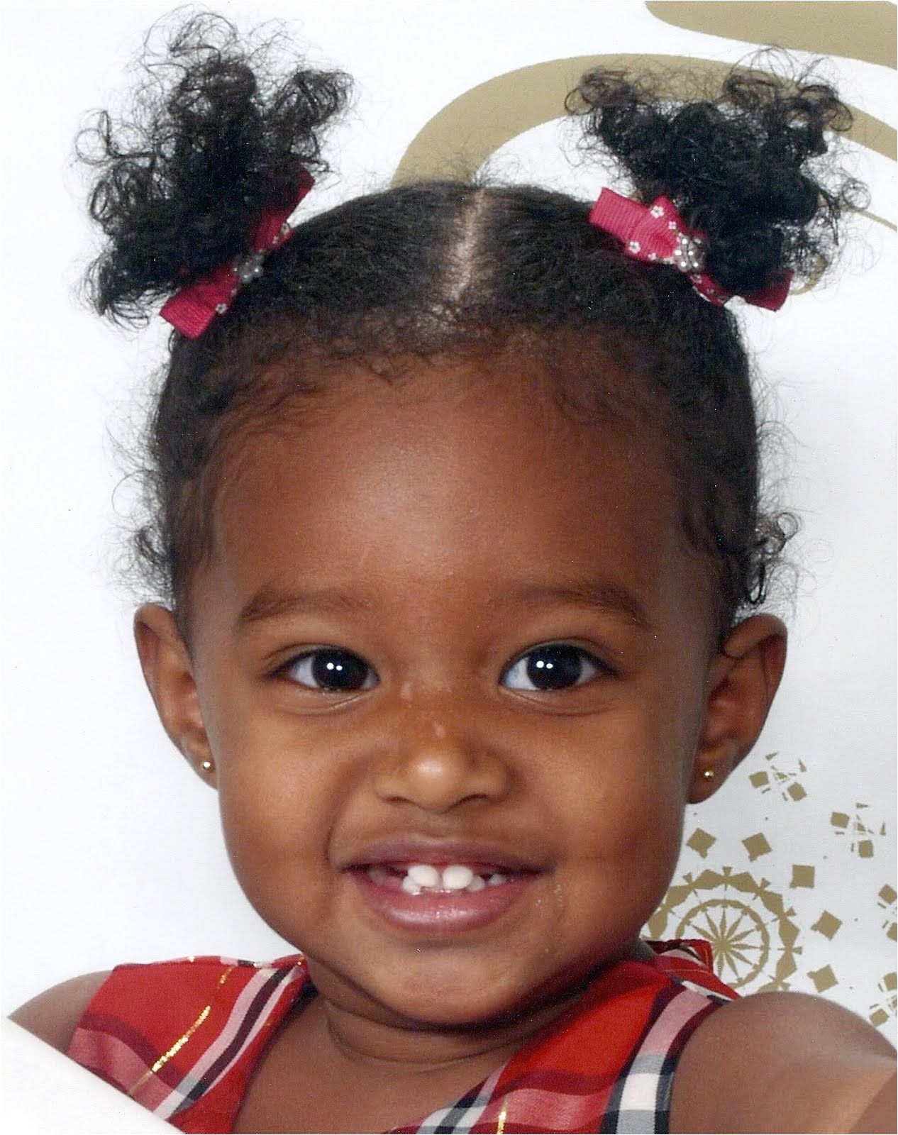 Cute Black Baby Girl Hairstyles 1 Year Old Black Baby Girl Hairstyles All American Parents Magazine