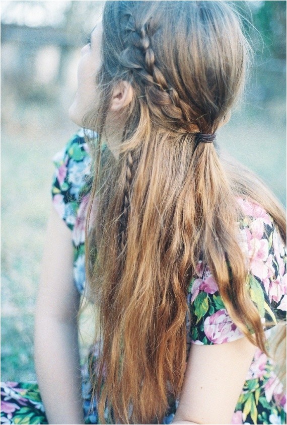 Cute Bohemian Hairstyles 34 Boho Hairstyles Ideas