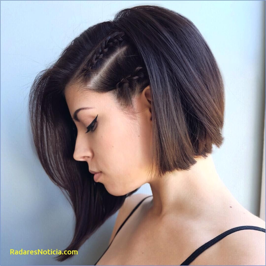 Cute Braided Hairstyles for Short Hair Braided Hairstyles for Short Hair Pogledajte Ovu Instagram