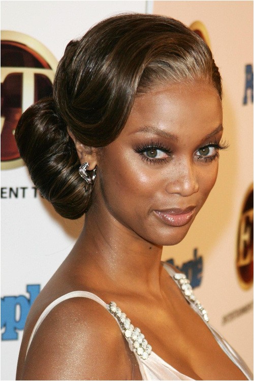 Cute Bun Hairstyles for Black Hair 20 Beautiful Long Hairstyles for Black Women Hairstyle