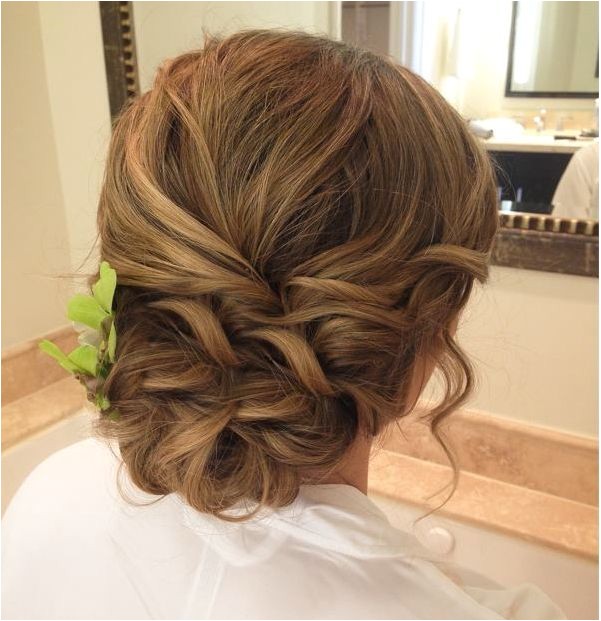 Cute Bun Hairstyles for Prom 17 Fancy Prom Hairstyles for Girls Pretty Designs