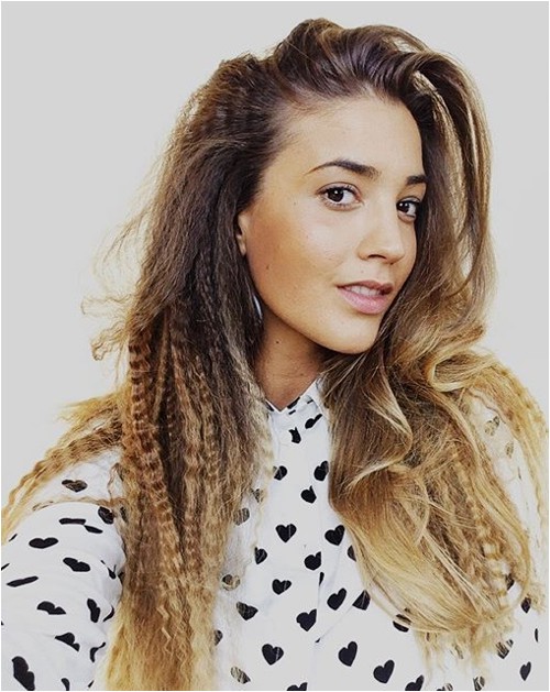 Cute Comfy Hairstyles 20 Cute and Fy Taming the Frizz Hairstyles
