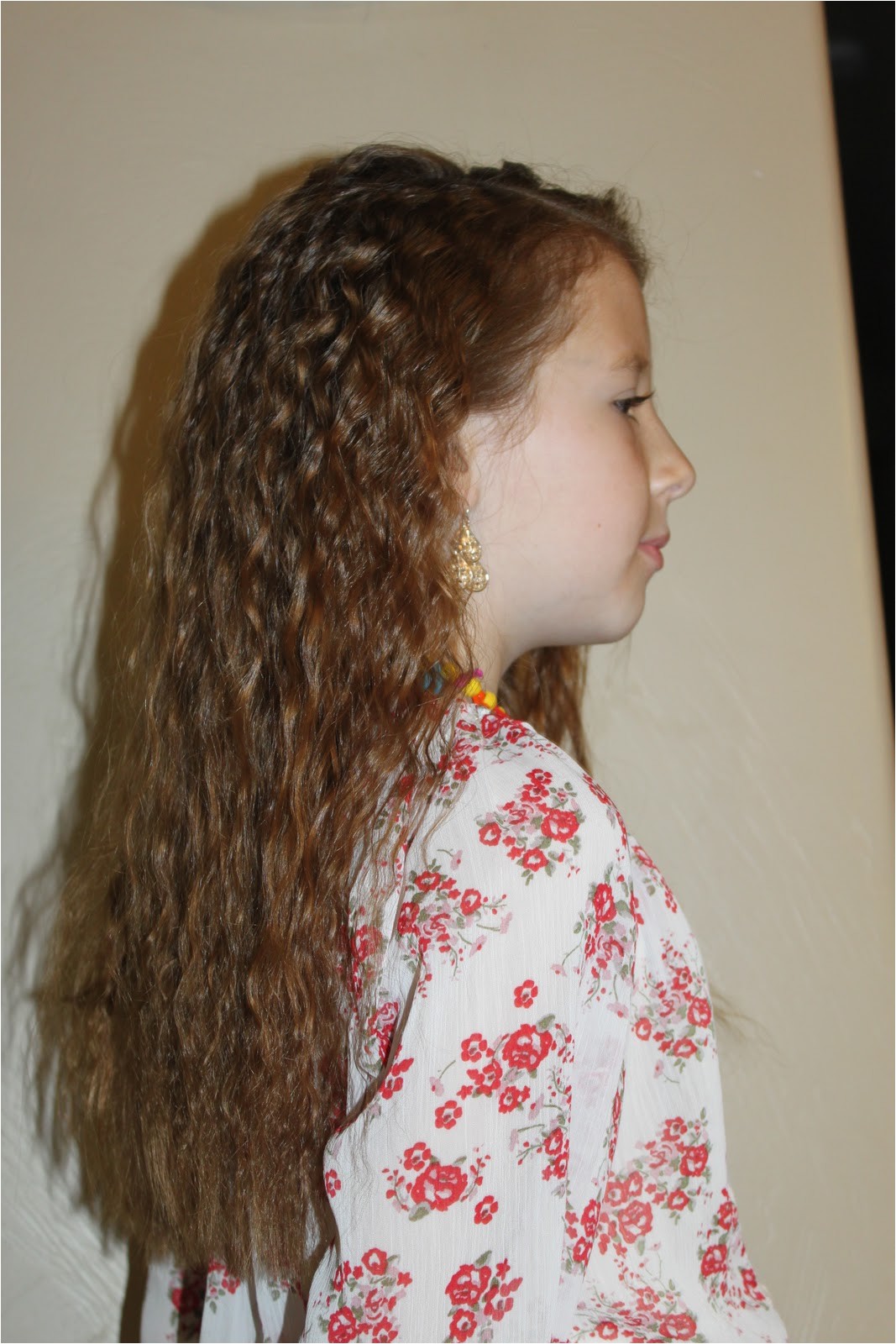 Cute Crimped Hairstyles 20 Cute Hairstyles for Girls and Women Magment