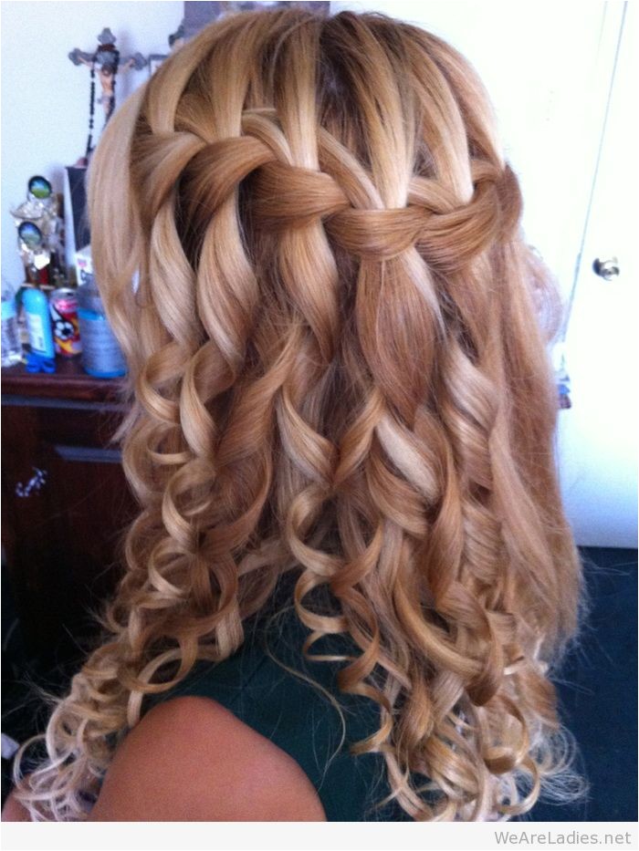 Cute Curled Hairstyles Tumblr Awesome Hairstyles Tumblr Ideas