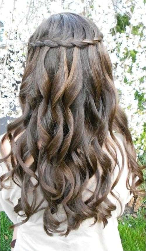 Cute Down Hairstyles for Homecoming 30 Cute Long Curly Hairstyles Cute Down Hairstyles for Homecoming 30 Cute Long Curly Hairstyles