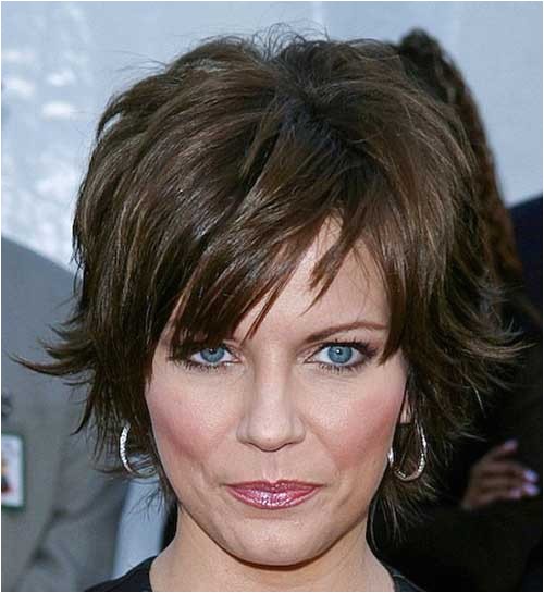 Cute Easy Hairstyles for Short Layered Hair Cute Easy Hairstyles for Short Hair