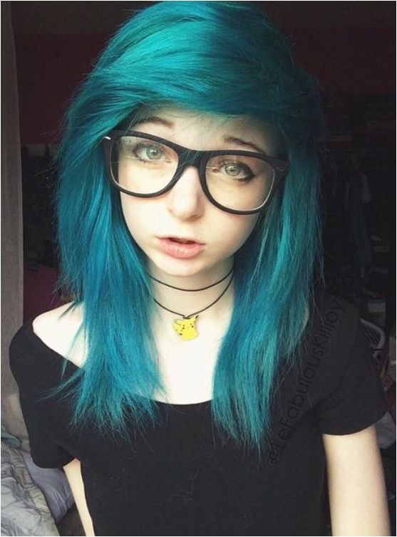 Cute Emo Hairstyles for School 10 Cute Emo Hairstyles for Girls Faceshairstylist