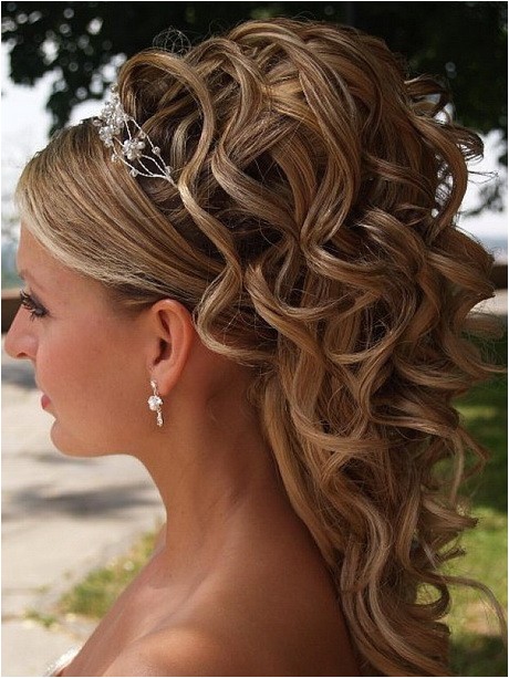 Cute Fancy Hairstyles for Long Hair Cute Prom Hairstyles for Long Hair 2016