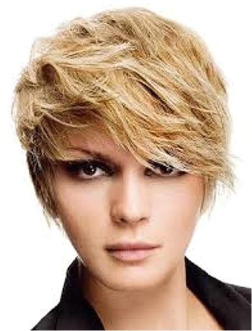 Cute Flirty Hairstyles Short Hairstyles for Women 20 Best Short Hairstyles for