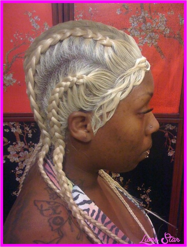 Cute Ghetto Hairstyles Ghetto Hairstyles Livesstar