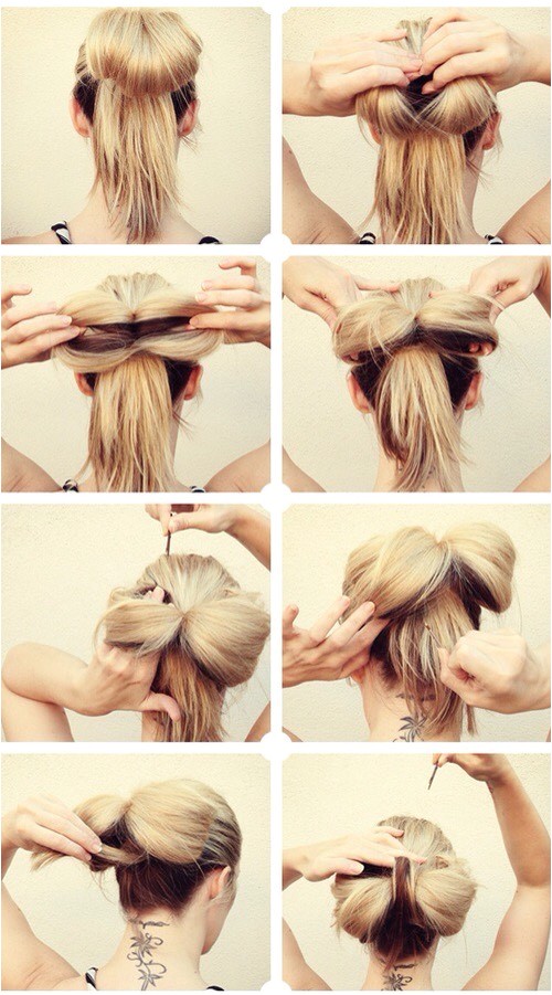 Cute Hairstyles and How to Do them Cute Hair Styles and How to Do them