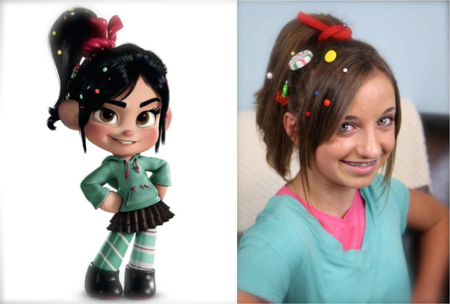 Cute Hairstyles for 10 Year Old Girls top 10 Cute Haircuts for 11 Year Olds Girls
