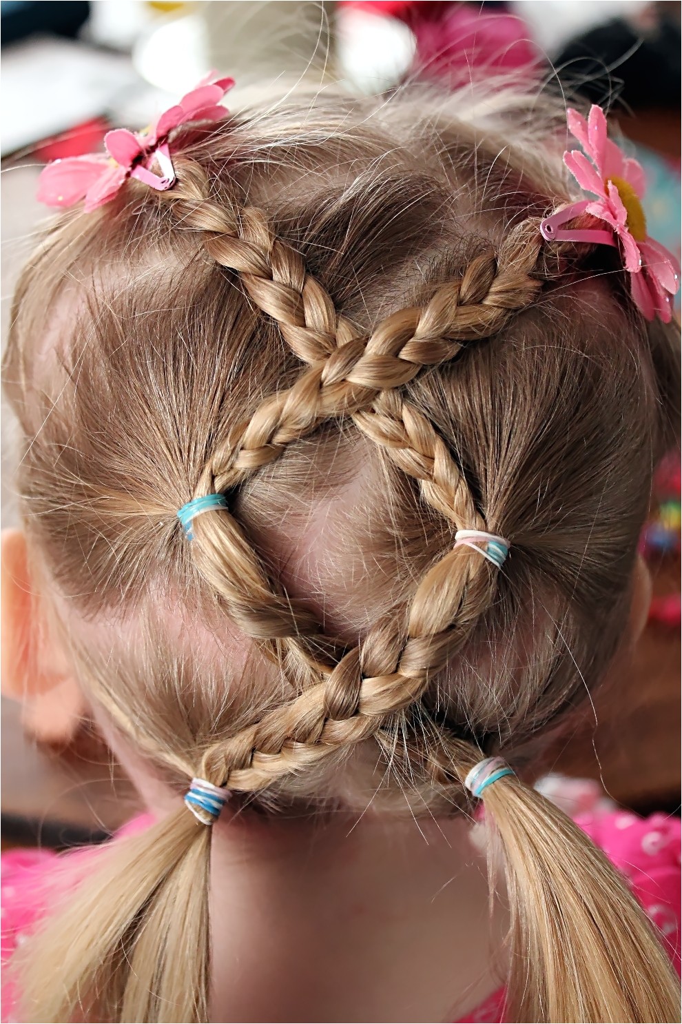 Cute Hairstyles for 2 Year Olds Cute Hairstyles for 2 Year Olds