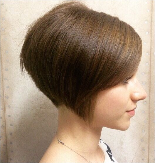 Cute Hairstyles for A Bob Haircut 32 Latest Bob Haircuts for the Season Pretty Designs