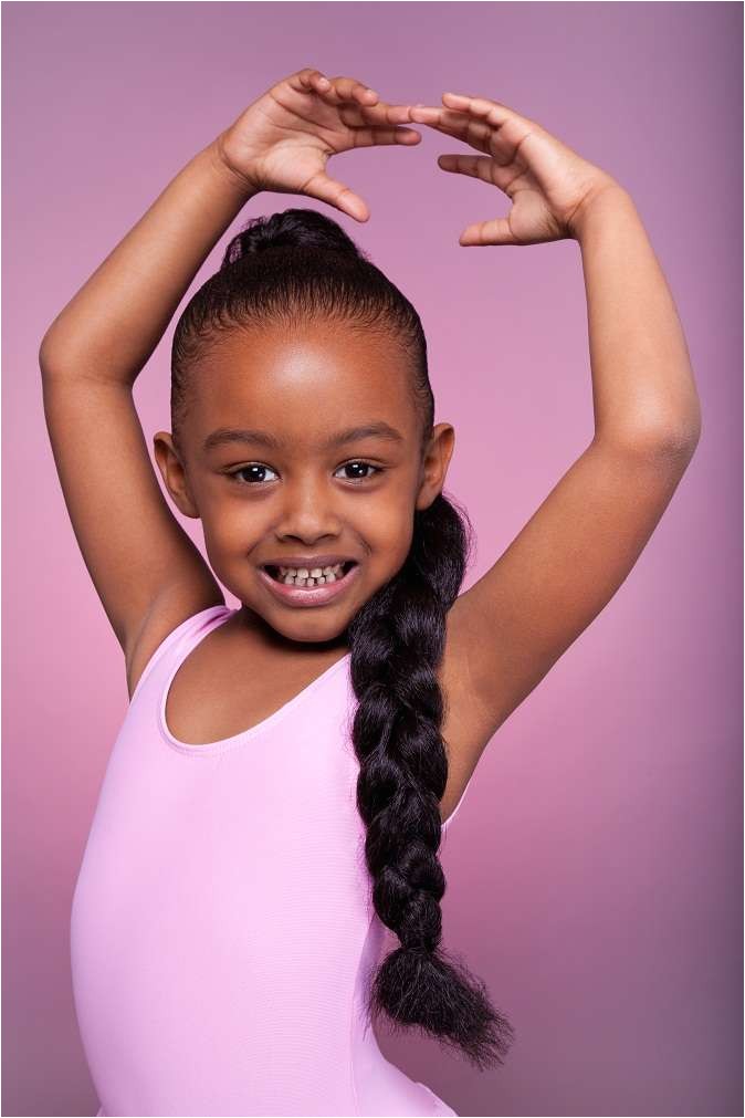 Cute Hairstyles for African American Little Girls Kids Hairstyles for Girls Boys for Weddings Braids African