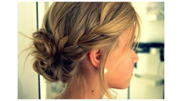 Cute Hairstyles for An Interview Hairstyles for An Interview