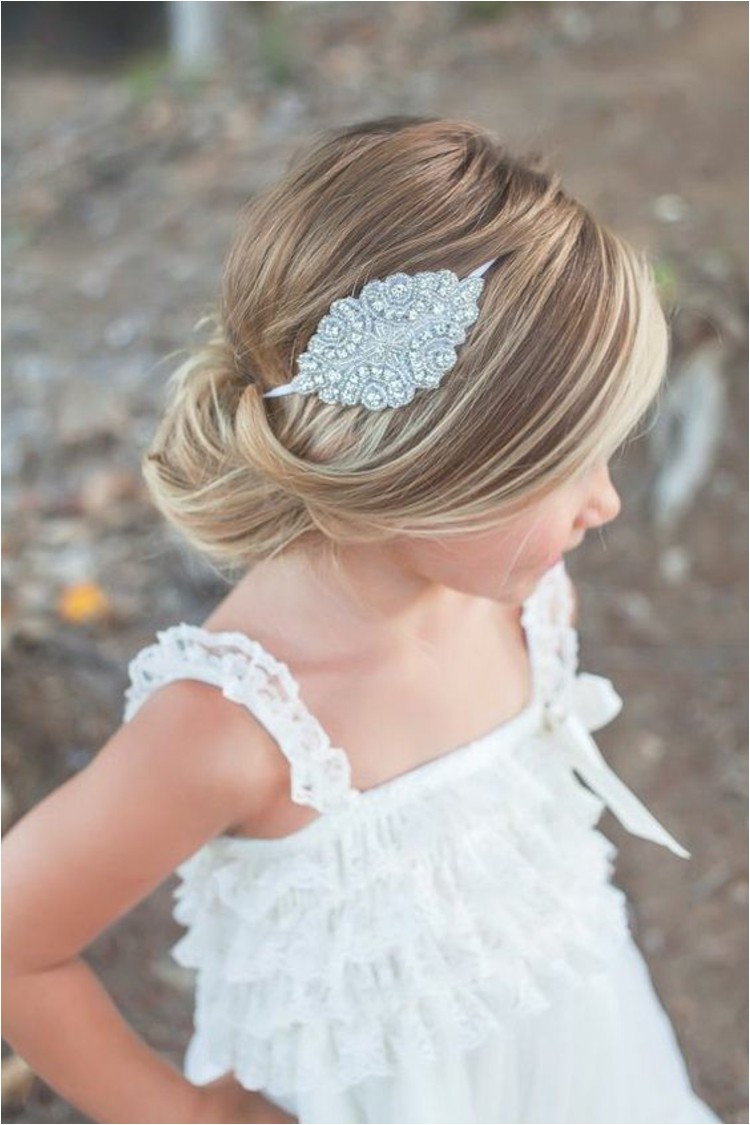 Cute Hairstyles for Communion First Munion Hairstyles to Do It Yourself Festive