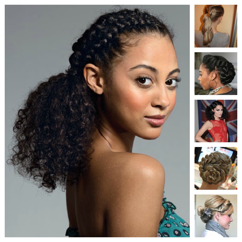 Cute Hairstyles for Long Curly Hair for School Hairstyles for Long Curly Hair for School Hairstyle Hits