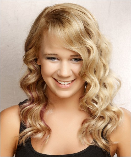 Cute Hairstyles for Long Thick Wavy Hair 25 Cool Hairstyles for Thick Wavy Hair