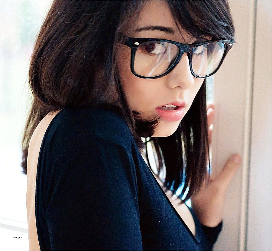 Cute Hairstyles for People with Glasses Cute Hairstyles Luxury Cute Hairstyles for People with