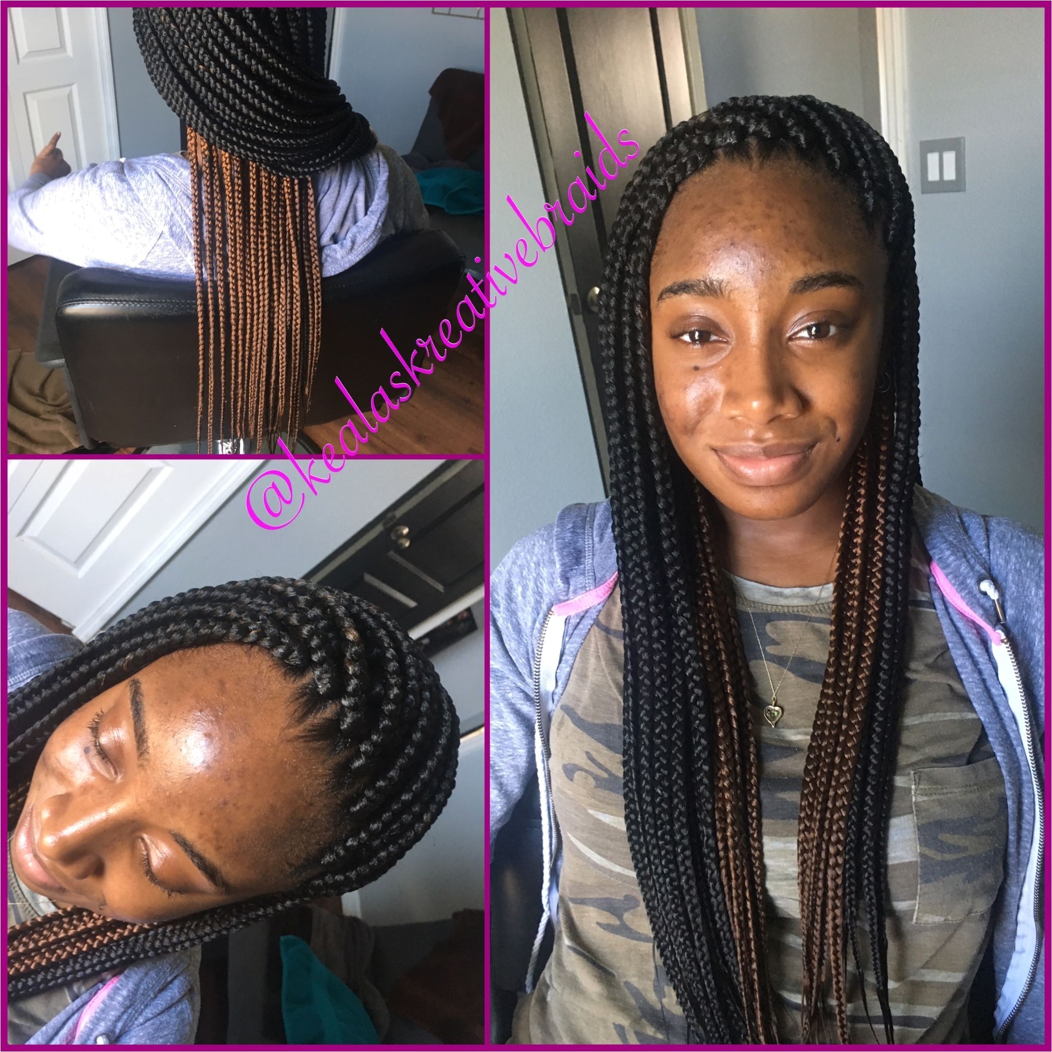 Cute Hairstyles for Poetic Justice Braids 30 Box Braids Hairstyles 2018 Collection Braid Hairstyles 2018