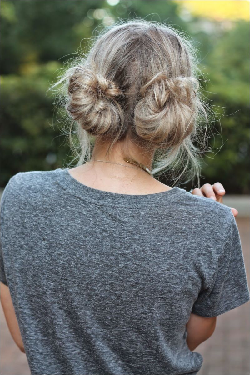 Cute Hairstyles for the Beach 10 Easy Hairstyles for the Beach the Everygirl