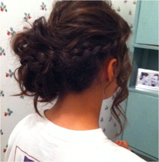 Cute Hairstyles for Winter formal 23 Prom Hairstyles Ideas for Long Hair Popular Haircuts