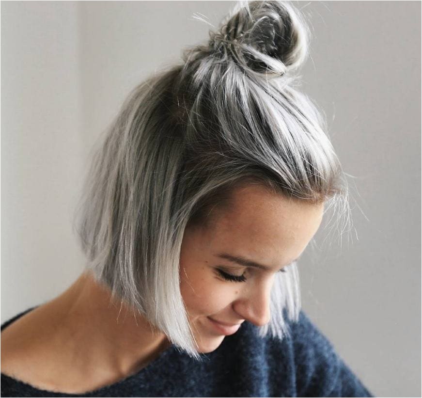 Cute Hairstyles to Do with Short Hair Cute Hairstyles for Short Hair You Need to Try now