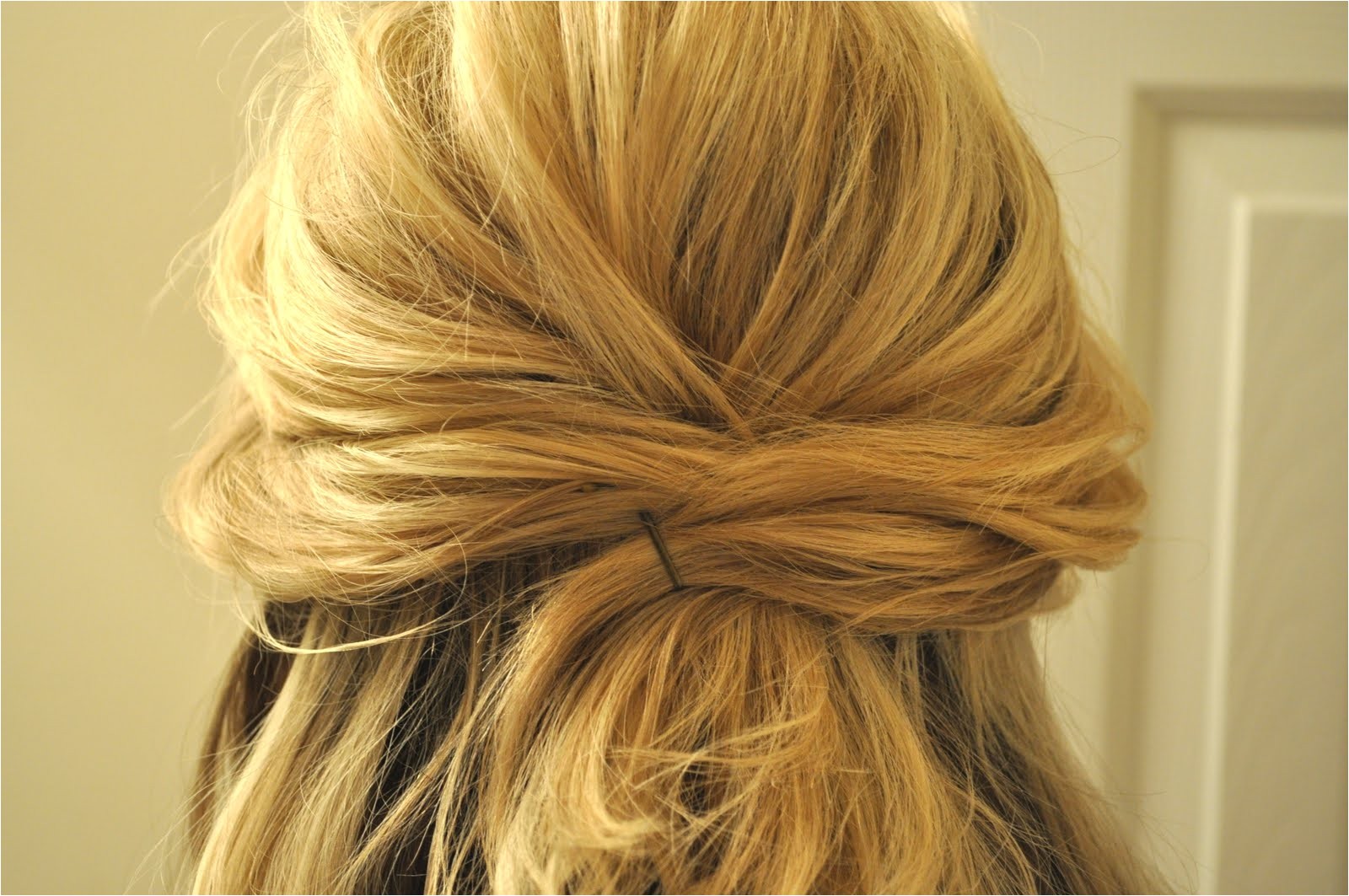 Cute Half Up Half Down Hairstyles for Long Hair Cute Prom Hairstyles Half Up Half Down for Long Hair