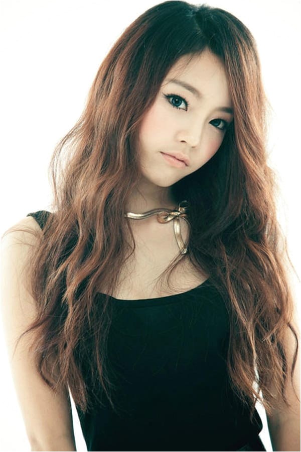 Cute Kpop Hairstyles 15 Famous Korean Hairstyles for La S Sheideas